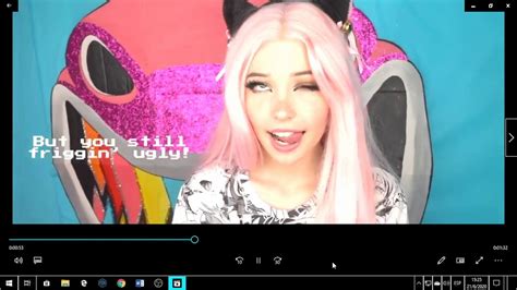 belle delphine latest leaks|Belle Delphine makes surprise return to the internet with an。